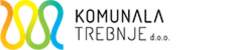 komunala trebnje logo