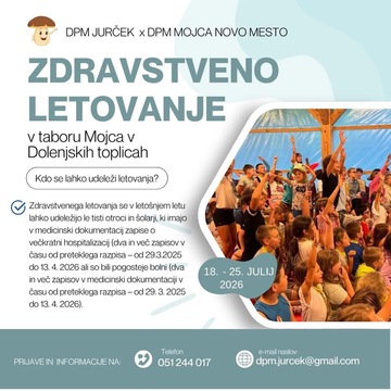 Letovanje