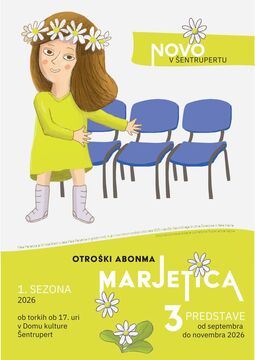 Marjetica 1