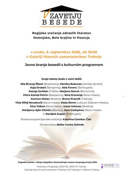 Javno branje_vabilo