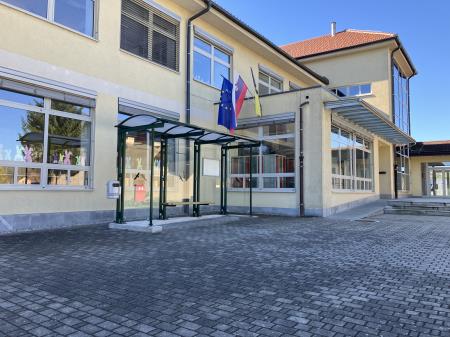 ŠENTRUPERT