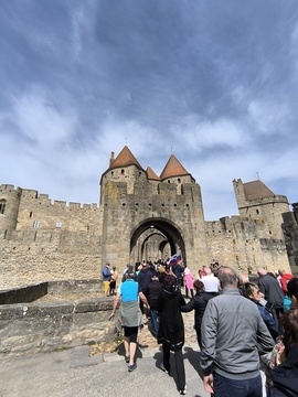 Carcassonne