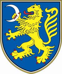 Grb Občine Šentrupert