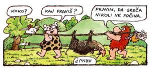 hribci