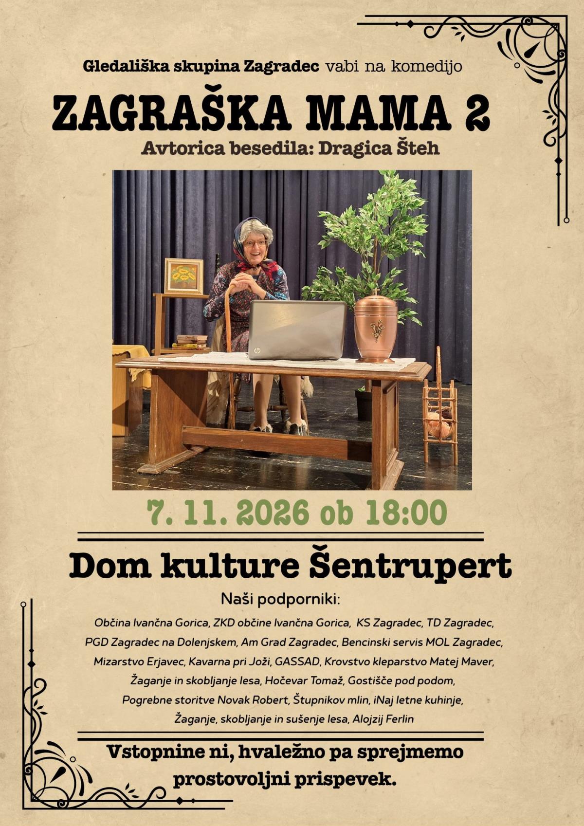 Šentrupert