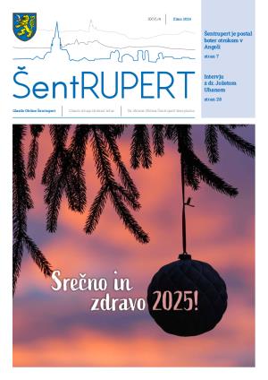 Letnik 2024 - številka 4